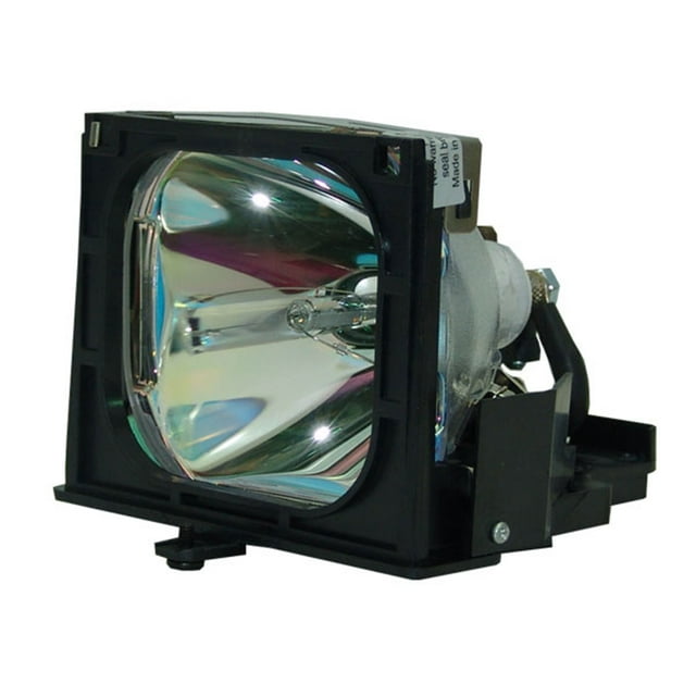 Lampe de Projecteur Philips Originale de Remplacement avec Boîtier pour Philips LC4434