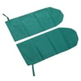 thumbnail image 3 of Patient Transfer Gloves, Professional Green Assist Moving Elderly Nylon Hook Design Reusable Sliding Draw Gloves  For Patient Turning Repositioning, 3 of 8