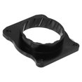 thumbnail image 4 of Espaciador del cuerpo del acelerador 729754 Reemplazo de metal para F‑350 Super Duty 5.4L V8 2005-2010, 4 of 14