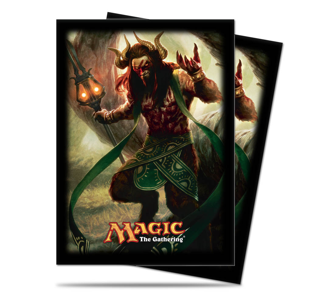 Deck Protector Theros Xenagos V3 80 Pk Walmart Com