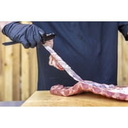 Pit Boss Rust Resistant Nylon Polymer Rib Prep Tool