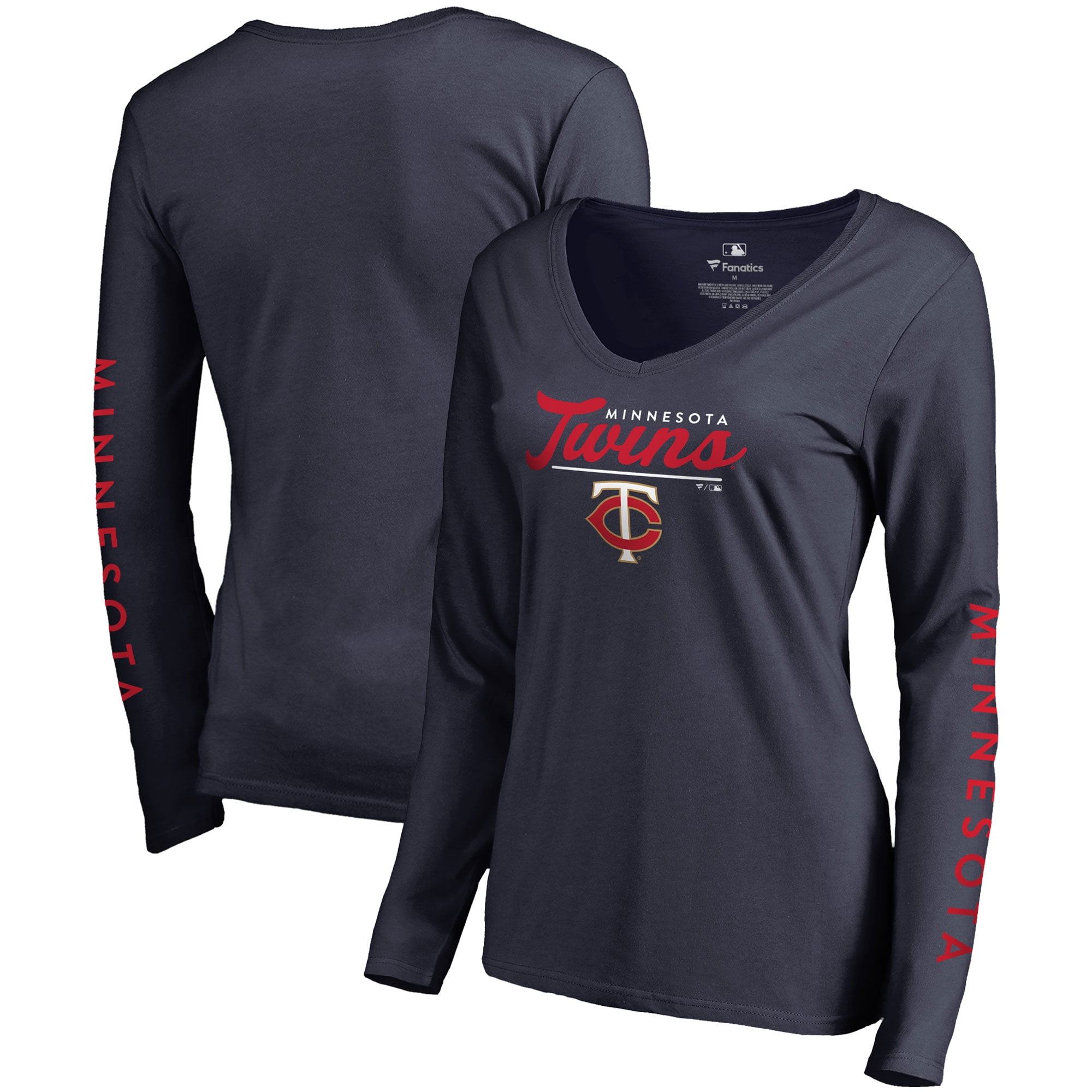 minnesota twins t shirt