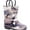 Gray Camo, variant on Storm Kidz Kids Boys Rainboots, Blue Camo Print Toddler 10