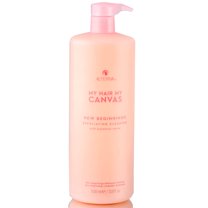 Alterna My Hair My Canvas New Beginnings Exfoliating Cleanser for Unisex, 33.8 oz