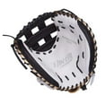 thumbnail image 2 of Rawlings 33" Liberty Advanced Series Fastpitch Softball Catchers Mitt, Right Hand Throw, 2 of 2