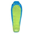 thumbnail image 2 of Coleman Kompact 25 Degree F Mummy Sleeping Bag, Spider Mum, 2 of 8