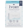thumbnail image 1 of Paquete familiar original de jabón Ivory de 92 ml, 1 of 7