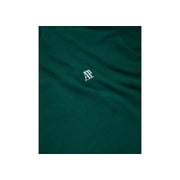 Travis Scott Mens CJ x Audemars Piguet Watch Face Tee Green, from StockX