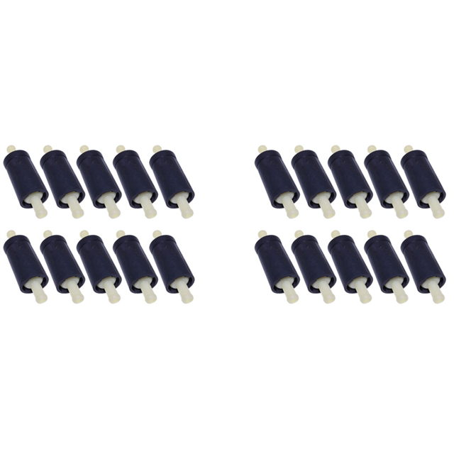 20X pour Filtre à Carburant 6C5-24251-00-00 F40 F50 F60 T50 T60 F70 F75 F90