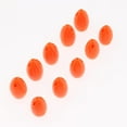 thumbnail image 3 of 10 Paquetes de Flota con Mosca Bombarda Sbirolino Naranja Shamjiam, 3 of 9