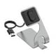thumbnail image 1 of Cargador de reloj inteligente Base de carga para reloj de escritorio para Amazfit GTR 3 Pro/GTR 3/GTS 3 Accesorio de carga Hugtrwg Para estrenar, 1 of 9