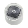 thumbnail image 4 of UPOUART LED Solar Powered In-Ground Lights Solar Energy Lamp Square Red for Families Driveway 1Set, 4 of 8