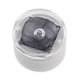 thumbnail image 4 of unbranded Solar Buried Light in-Ground Lamp White LED Waterproof for Driveway and Garden, 4 of 8