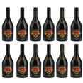 thumbnail image 1 of Pack de 12 Crema de Licor Kilroys 700 ml, 1 of 3