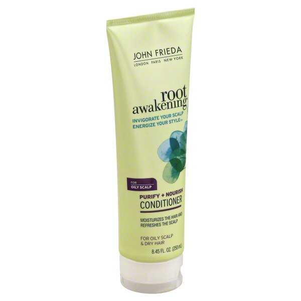 John Frieda Root Awakening Conditioner, 8.45 oz