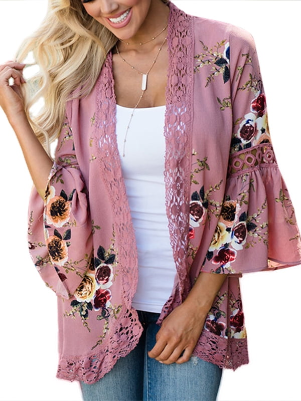 summer cover up cardigans