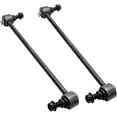 thumbnail image 4 of Detroit Axle - Front 10pc Suspension Kit for 05-10 Honda Odyssey, 2 Sway Bars 2 Lower Ball Joints 4 Tie Rod Ends 2 Boots 2005 2006 2007 2008 2009 2010, 4 of 7