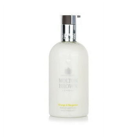 Molton Brown Orange and Bergamot Hand Lotion 10 oz