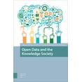 thumbnail image 2 of Open Data and the Knowledge Society (Paperback), 2 of 2