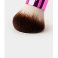 thumbnail image 4 of Kiss Ruby Kisses Make-Up Brush Kabuki, 4 of 5