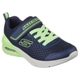 thumbnail image 5 of Tenis Niño SKECHERS Lite Ajustables Memory Foam azul 21, 5 of 5