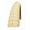 Creme-Reflex, variant on Schwalbe Fat Frank HS 375 Cruiser Bicycle Tire - Wire Bead (Creme-Reflex - 29 x 2.00)