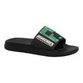 thumbnail image 2 of Sandalias Niño Minecraft Playero Casual negro 24, 2 of 4