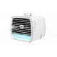 thumbnail image 2 of Ventilador De Refrigeración Por Aire Mini Ventilador De Pulverización Aire Acondicionado Portátil Ventilador De Escritorio Carga Usb Con Luz Led Más Fría Vogacara HA023147-00, 2 of 7