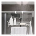 thumbnail image 3 of Perchero Mainstays Organizador Para Baño Blanco, 3 of 4