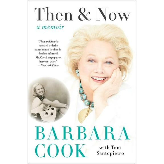 Then and Now: A Memoir, (Paperback)