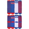 thumbnail image 3 of Basico Chaussettes Douces et Moelleuses en Microfibre, 3 of 6