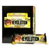 US Nutrition Pure Protein Revolution High Protein Bar, 12 ea