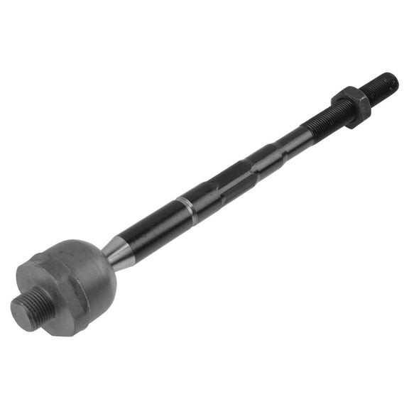 TRQ Front Left Right Inner Tie Rod Driver Passenger Side Fits Select 2004-2006 Chevrolet Colorado GMC Canyon 2006 Isuzu i-280 i-350