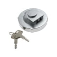 thumbnail image 3 of Fuel Tank Cover with 2 Keys for IHI Excavator and Construction Machinery, 3 of 6