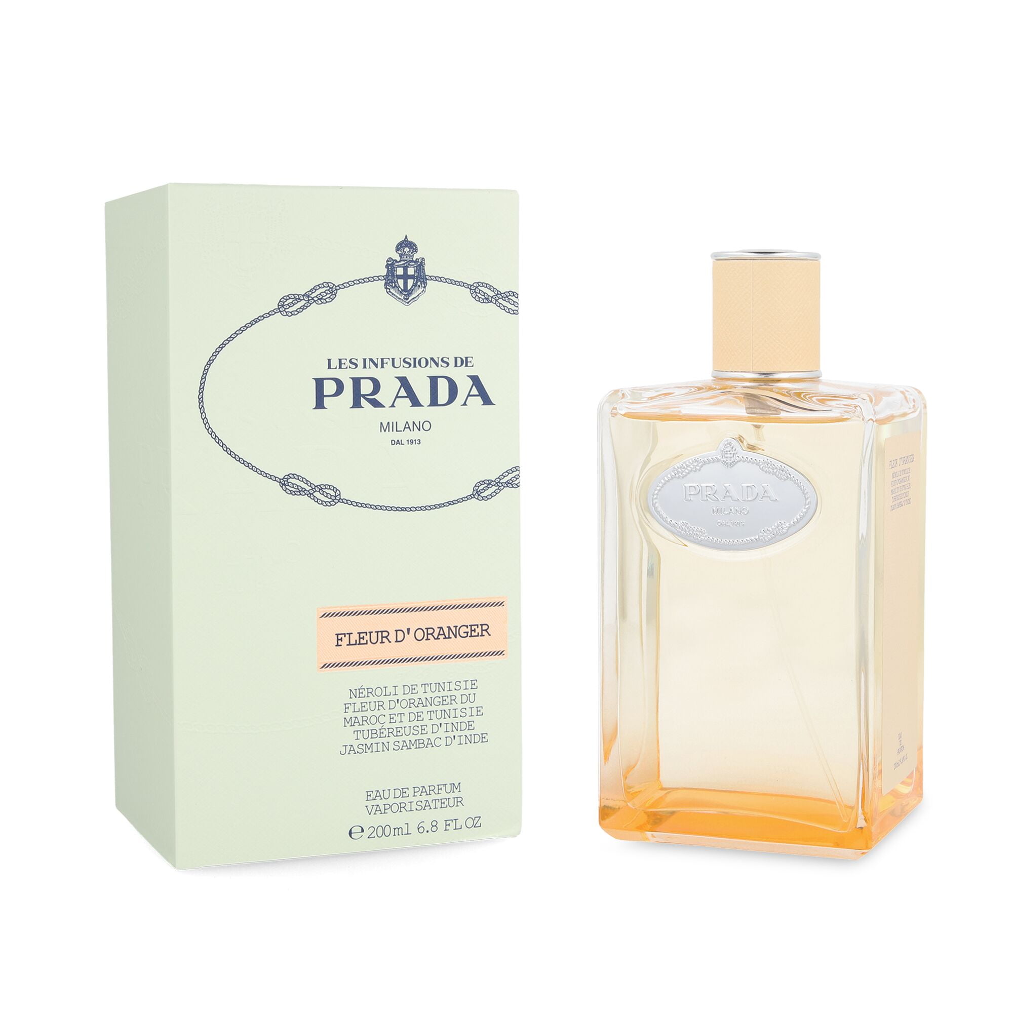 Prada Fleur D'Oranger by Prada, 3.4 oz EDP Spray for Women main image 1