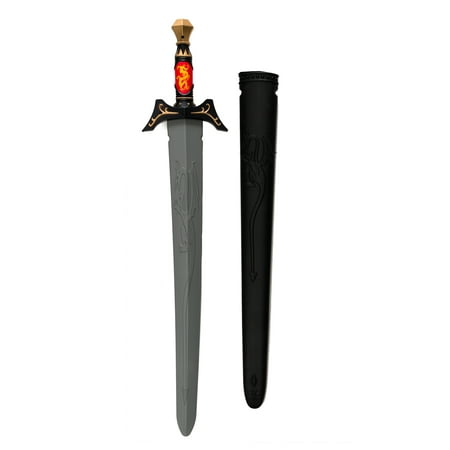 Loftus Medieval Samurai Warrior Sword, Silver Black, One Size (Best Samurai Swords For Sale)