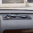 thumbnail image 5 of Anti-Slip Mat - Car Dashboard Non Slip Mat Silicone Anti-slip Pad Phone Holder for Car Organizer Storage Mat for Keys, 5 of 6