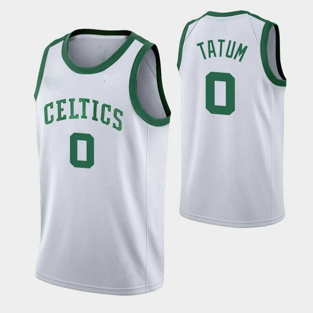 Jayson Tatum Boston Celtics Fanatics Authentic Game-Used #0 White Jersey  vs. Phoenix Suns on December 7, 2022