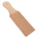 thumbnail image 4 of Cavatelli Maker Gnocchi Paddle Convenient Gnocchi Makers Wooden Pasta Maker, 4 of 4