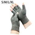 thumbnail image 2 of Guardurnaity 1 par de guantes Unisex, guantes de entrenamiento de compresión para el cuidado de la salud, guantes de tela elásticos suaves y cómodos, guantes y mitones SG Guardurnaity AP014243-04, 2 of 6