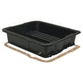 thumbnail image 2 of Derale 14204 Transmission Cooling Pan for GM 700R4 and 4L60E, 2 of 3