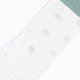 thumbnail image 2 of Antipress - Blanco con raya verde, 2 of 4