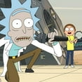 thumbnail image 4 of Rick and Morty: The Complete Seasons 1-5 (Blu-Ray), 4 of 5