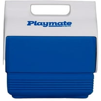 Igloo 4 qt. Playmate Mini Cooler - Blue