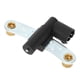 thumbnail image 1 of Sensores de Posición del Cigüeñal de Metal Plástico Negro para RENAULT Clio Hatchback 1 Pc 1.6 98-05, 1 of 6