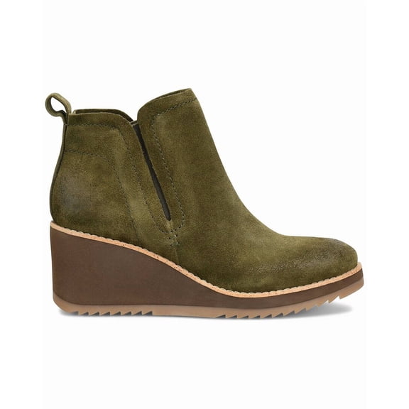 Söfft Emeree Suede Boot, 9.5