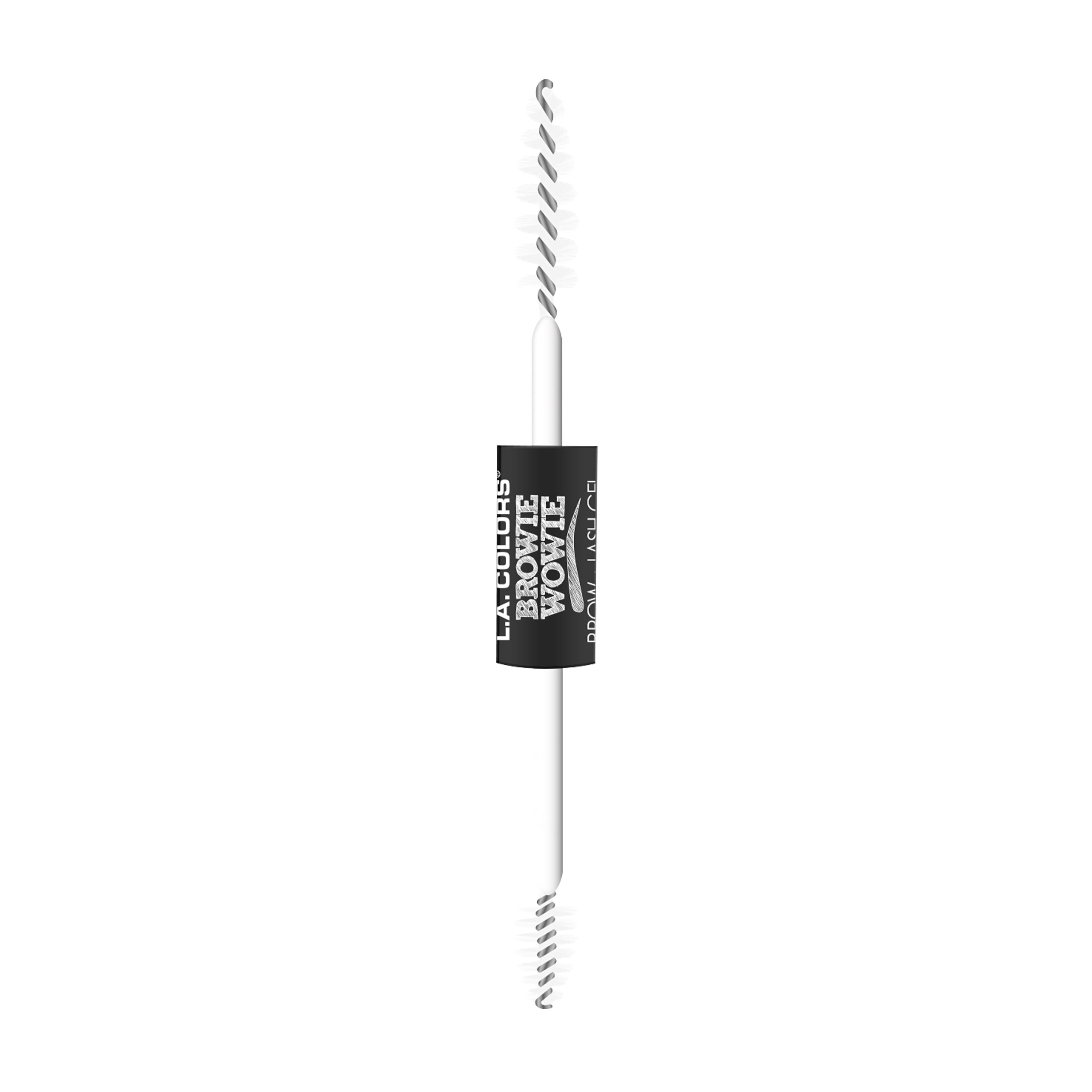 L.A. COLORS Browie Wowie Brow + Lash Gel, 0.25 fl oz