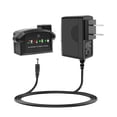 thumbnail image 4 of 20V 8.0Ah MAX Lithium-ion Battery for Black and Decker 20 Volt LBX20 LBXR20 LB20, 4 of 15