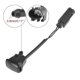 thumbnail image 3 of New Windshield Heated Washer Sprayer Nozzle Jet 61667046060 For - 5 Series E60 E61 2004-2010 525i 5, 3 of 5