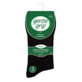 thumbnail image 2 of Women's Bamboo Solid Crew Sock, 2 of 2
